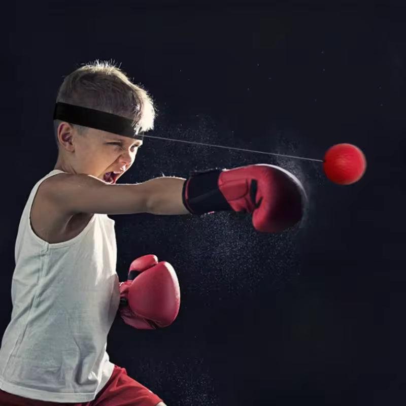 QuickStrike:  Rapidité et précision en un seul produit